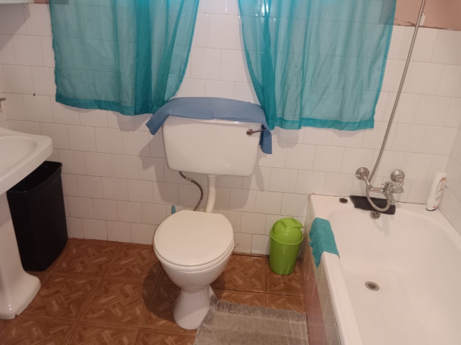 4 Bedroom Property for Sale in Sasolburg Ext 15 Free State